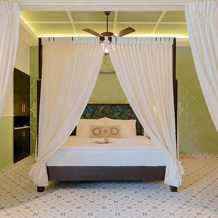 Hotel Jaipur Bungalow Extérieur photo