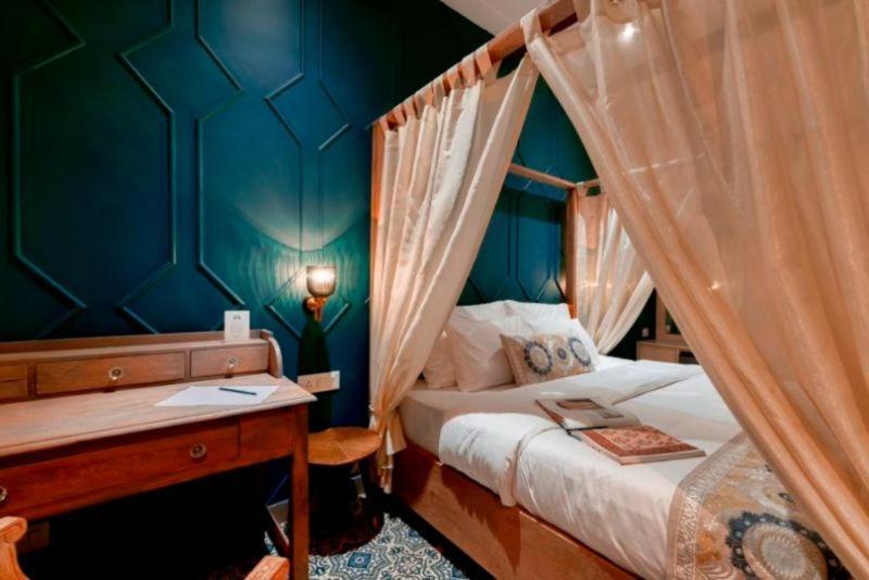 Hotel Jaipur Bungalow Extérieur photo