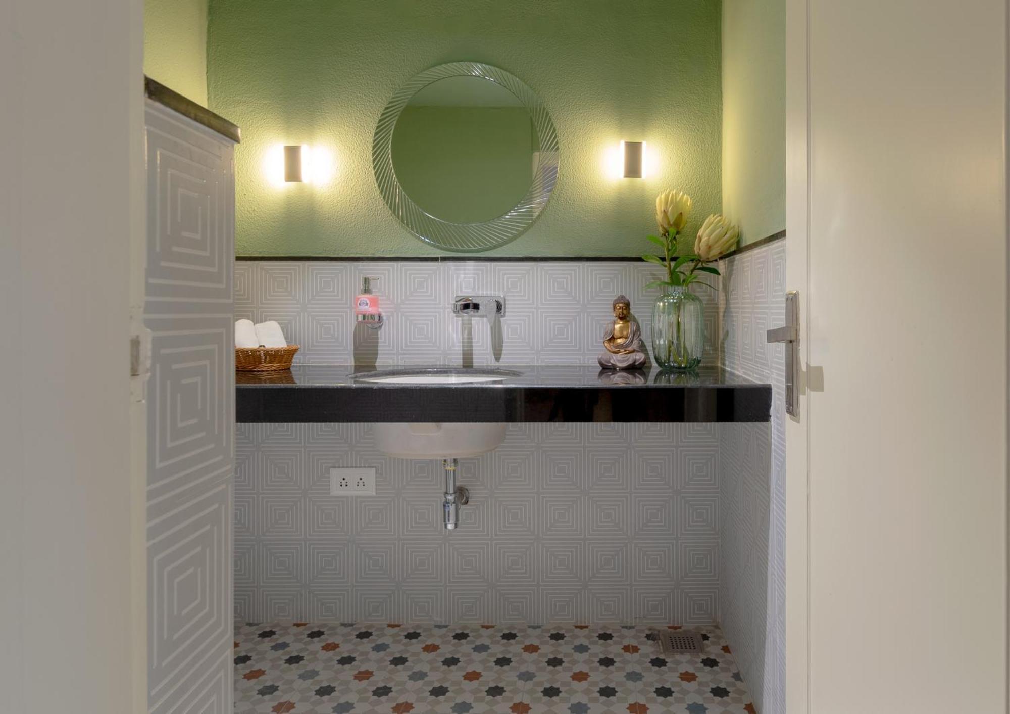 Hotel Jaipur Bungalow Extérieur photo