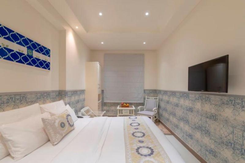 Hotel Jaipur Bungalow Extérieur photo